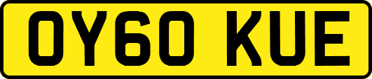 OY60KUE