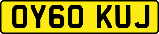 OY60KUJ