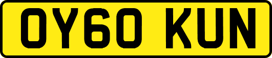 OY60KUN
