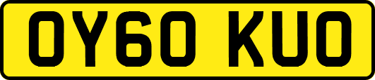 OY60KUO