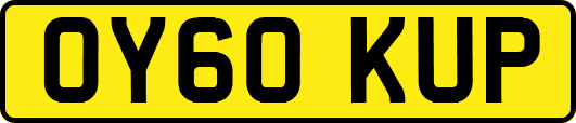 OY60KUP