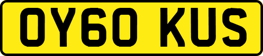 OY60KUS