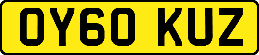 OY60KUZ