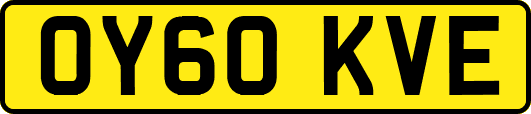 OY60KVE