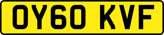 OY60KVF