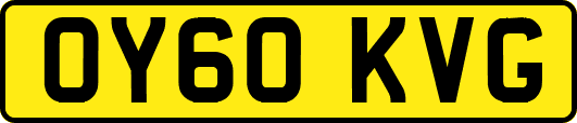 OY60KVG