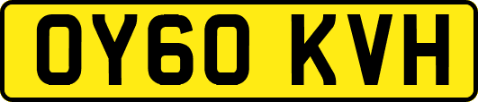 OY60KVH