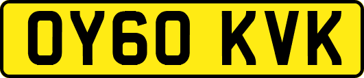 OY60KVK