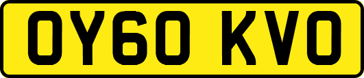 OY60KVO