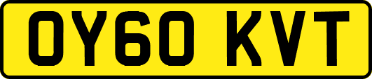 OY60KVT