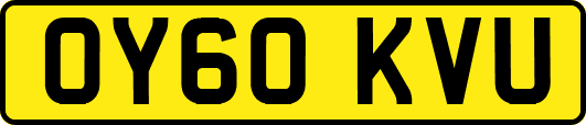 OY60KVU