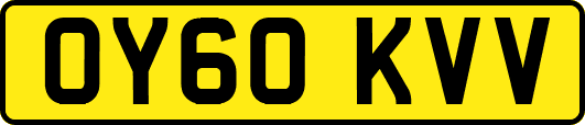 OY60KVV