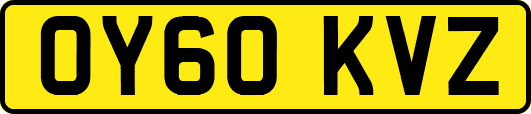OY60KVZ