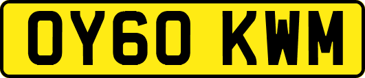 OY60KWM
