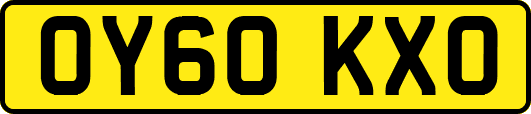 OY60KXO
