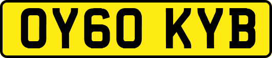 OY60KYB