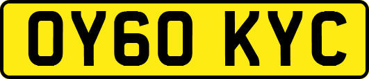 OY60KYC