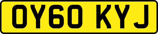 OY60KYJ