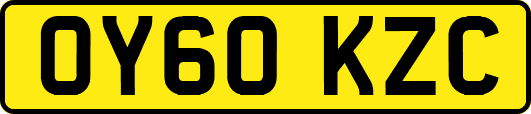OY60KZC