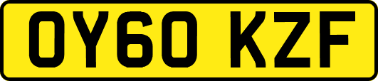 OY60KZF