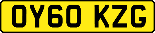 OY60KZG