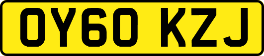 OY60KZJ
