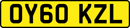 OY60KZL
