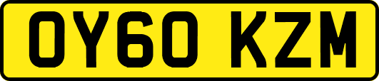 OY60KZM