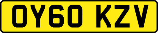 OY60KZV