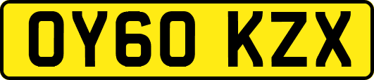 OY60KZX