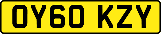 OY60KZY