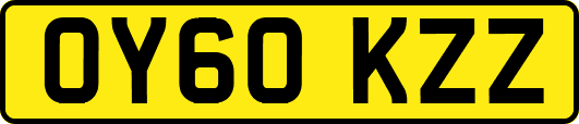 OY60KZZ