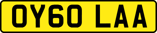 OY60LAA
