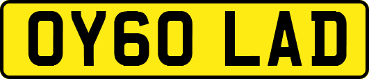 OY60LAD