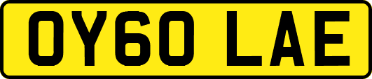 OY60LAE