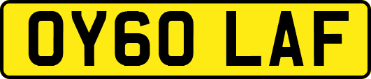 OY60LAF
