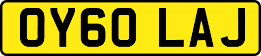 OY60LAJ