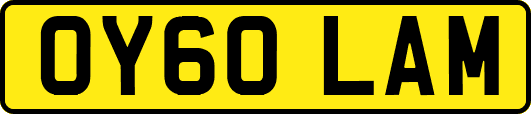 OY60LAM