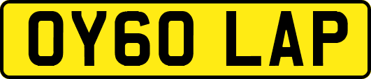 OY60LAP