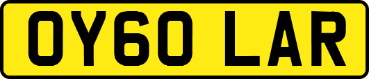 OY60LAR