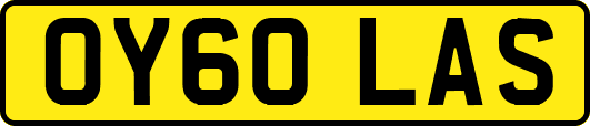 OY60LAS