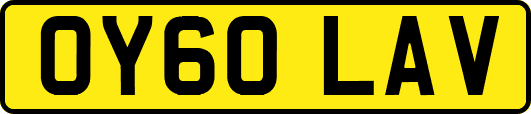 OY60LAV