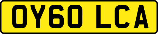 OY60LCA