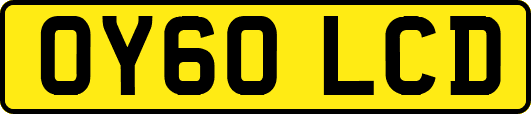 OY60LCD