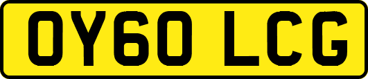 OY60LCG