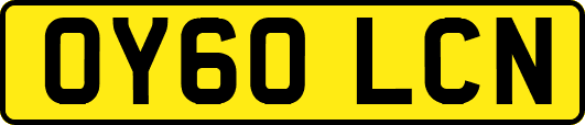 OY60LCN