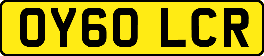 OY60LCR