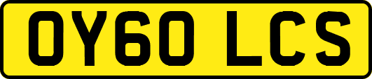 OY60LCS
