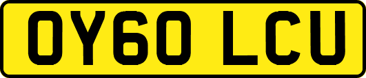 OY60LCU
