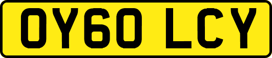 OY60LCY